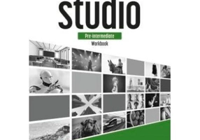 STUDIO Pre-intermediate Workbook
