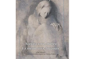 Aceeasi voce, mereu - Yves Bonnefoy