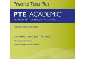Pearson Test of English Academic Practice Tests Plus and CD-ROM without Key Pack - Kate Chandler