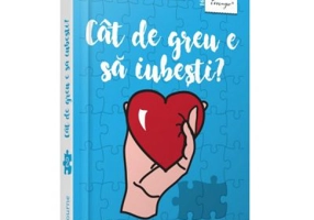 Cat de greu e sa iubesti? - Holly Bourne