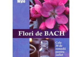 Flori de Bach - Irene Wyle