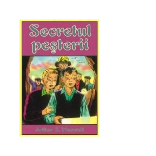 Secretul pesterii