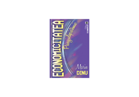 Economicitatea. Peisajul epistemic - Marin Dinu