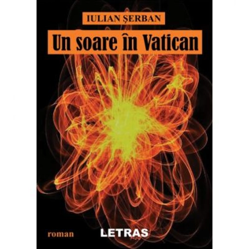 Un soare in Vatican