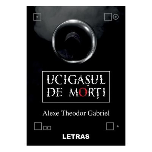 Ucigasul de morti