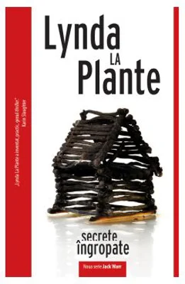 Secrete ingropate