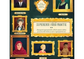 Supereroi fara mantie vol. 2 - Federica Magrin