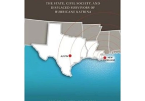 Community Lost: The State, Civil Society, and Displaced Survivors of Hurricane Katrina - Ronald J. Angel, Holly Bell, Julie Beausoleil, Laura Lein