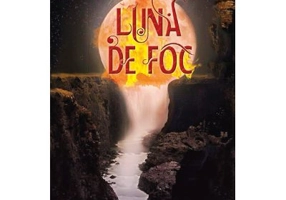 Luna de foc. Seria Cronicile Casterilor volumul 3 - Kami Garcia, Margaret Stohl