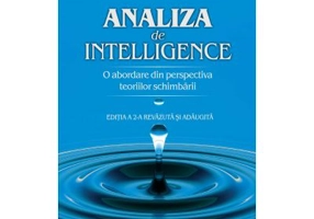 Analiza de intelligence - Ionel Nitu