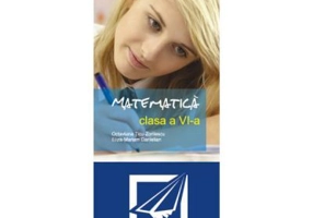Sinteze matematica clasa 6 - Octaviana Ticu-Zorilescu, Eliza-Mariam Danielian