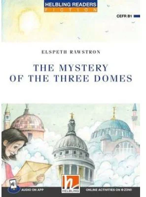The Mystery of the Three Domes
