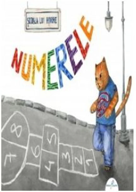 Scoala lui Horhe. Numerele