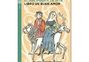 Libro de buen amor - Juan Ruiz