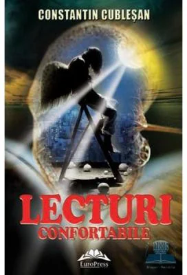 Lecturi confortabile - Constantin Cublesan