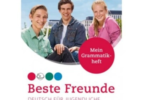 Beste Freunde A2-2 Deutsch fur Jugendliche Mein Grammatikheft