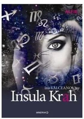 Insula Krah - Ina Valceanova