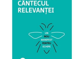 Cantecul relevantei - Seth Godin