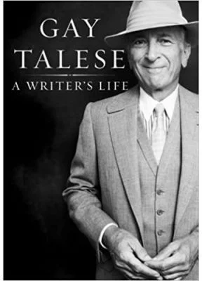 Writer's Life - Gay Talese
