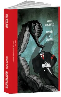 Moarte la Breslau