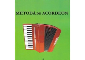 Metoda de acordeon