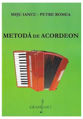 Metoda de acordeon