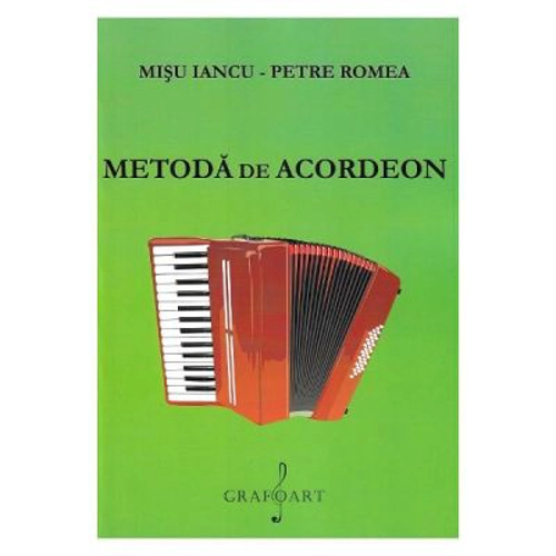 Metoda de acordeon