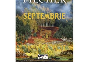 Septembrie - Rosamunde Pilcher