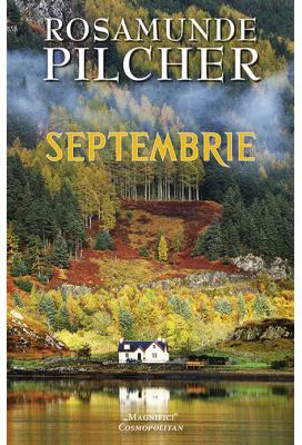Septembrie - Rosamunde Pilcher