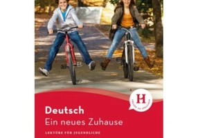 Ein neues Zuhause Lekture mit Audios online - Anneli Billina