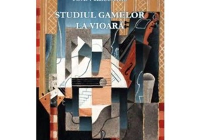 Studiul gamelor la vioara - Ioan Kessaris