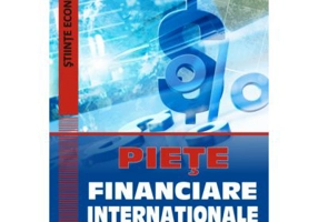 Pietele financiare internationale - Oana Mionel
