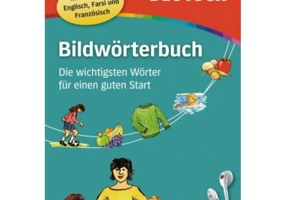 Erste Hilfe Deutsch Bildworterbuch Buch mit mp3-Download Die wichtigsten Worter fur einen guten Start - Gisela Specht, Juliane Forssmann