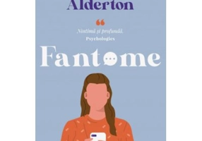 Fantome - Dolly Alderton