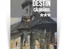 Calugarul - Ion Saimac