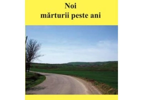 Noi marturii peste ani - Virgil Soptereanu