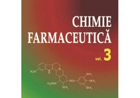 Chimie farmaceutica. Volumul 3
