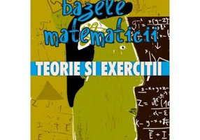 Bazele matematicii. Teorie si exercitii - Cristinel Mortici