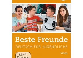 Beste Freunde A1 Deutsch für Jugendliche Video