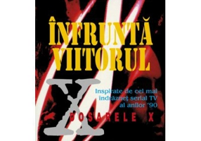 Infrunta viitorul - Elizabeth Hand