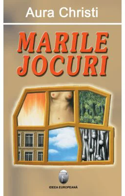 Marile jocuri - Aura Christi