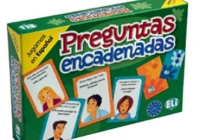 Preguntas Encadenadas