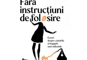 Fara instructiuni de folosire