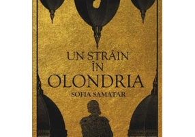 Un strain in Olondria