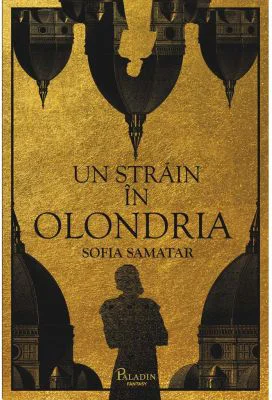 Un strain in Olondria