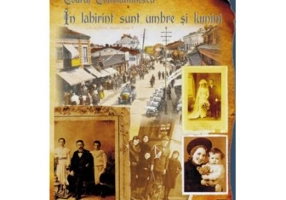 In labirint sunt umbre si lumini - Codrut Constantinescu