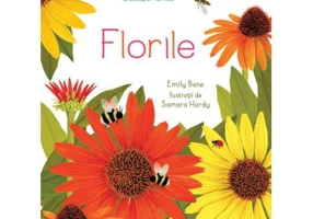 Florile (Usborne)