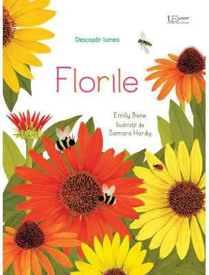 Florile (Usborne)