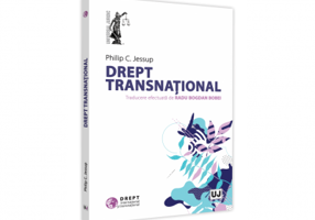 Drept transnational - Philip C. Jessup