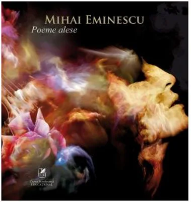 Poeme alese - Mihai Eminescu